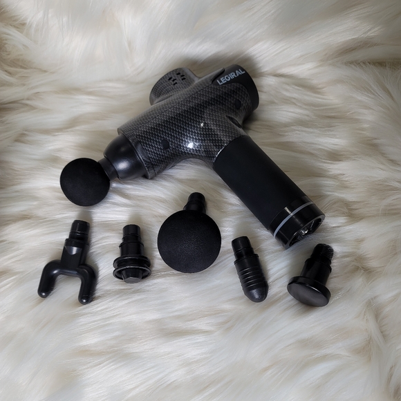 Other - Deep Tissue Massager